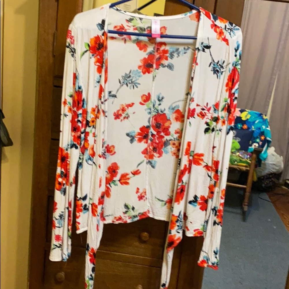 Dress jacket